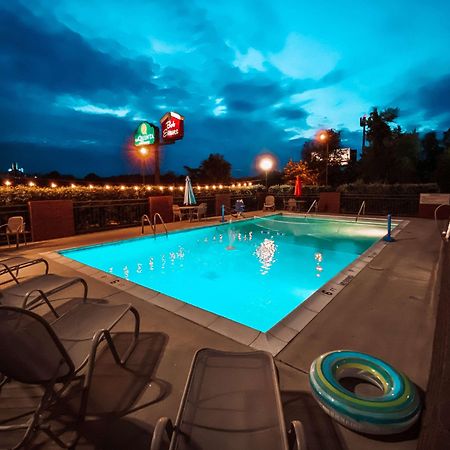La Quinta By Wyndham Festus - St. Louis South Otel Dış mekan fotoğraf