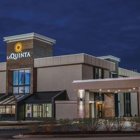La Quinta By Wyndham Festus - St. Louis South Otel Dış mekan fotoğraf