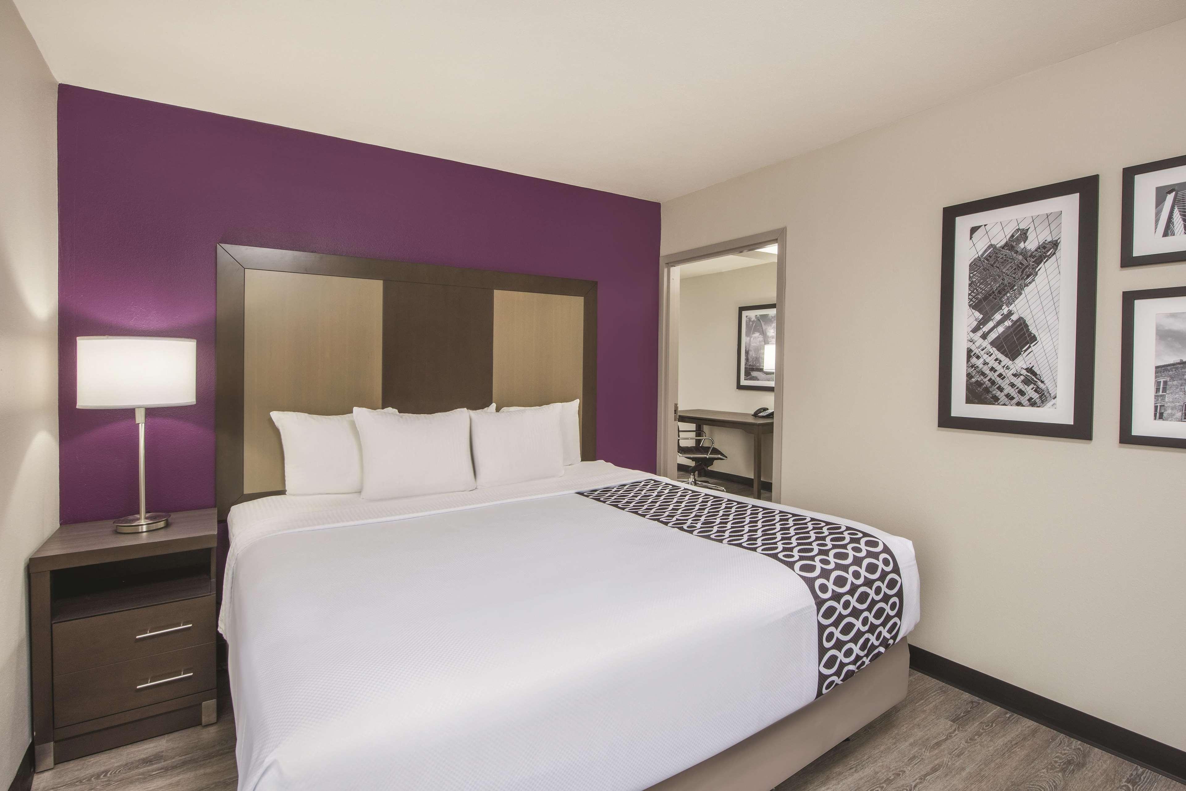 La Quinta By Wyndham Festus - St. Louis South Otel Dış mekan fotoğraf