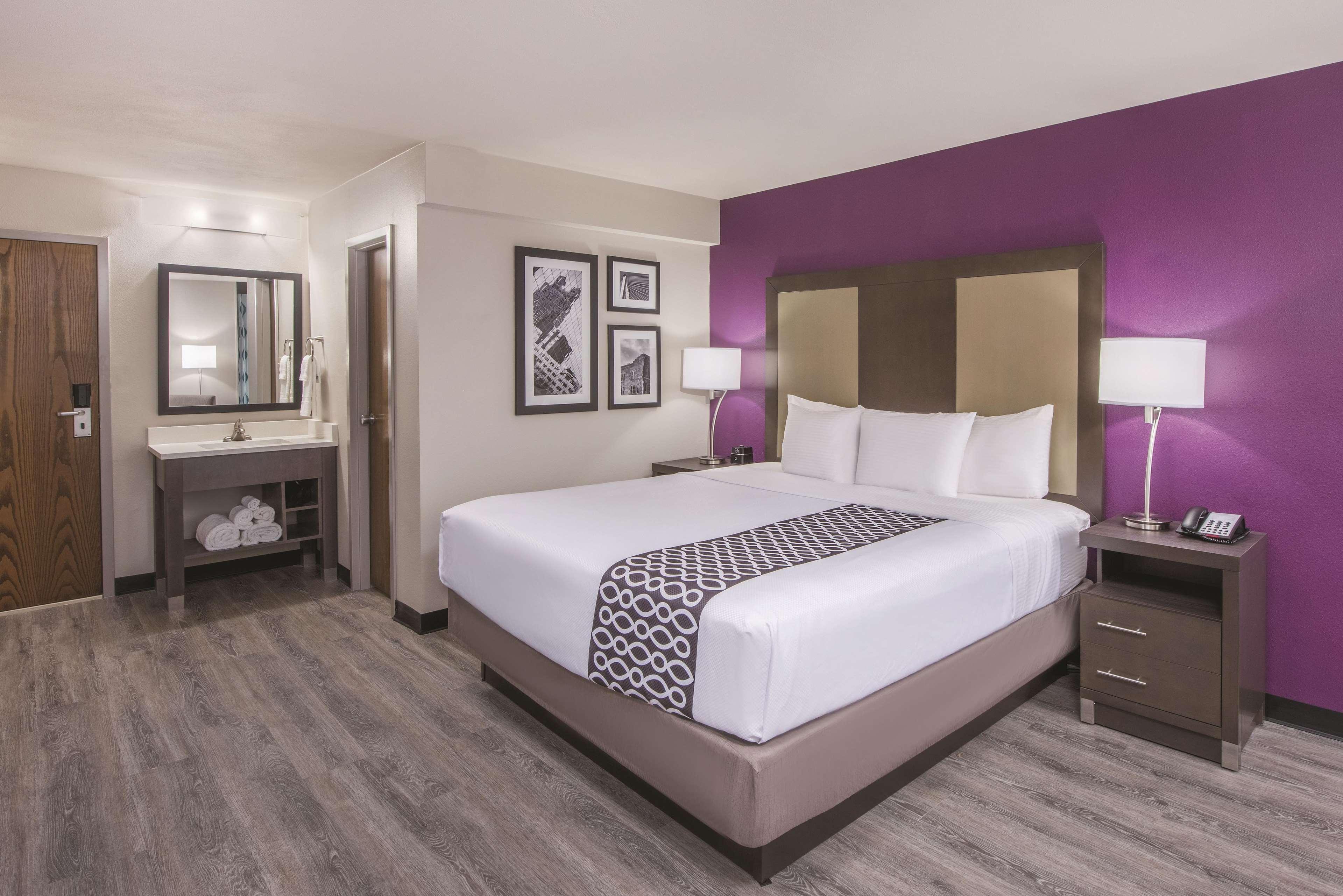 La Quinta By Wyndham Festus - St. Louis South Otel Dış mekan fotoğraf