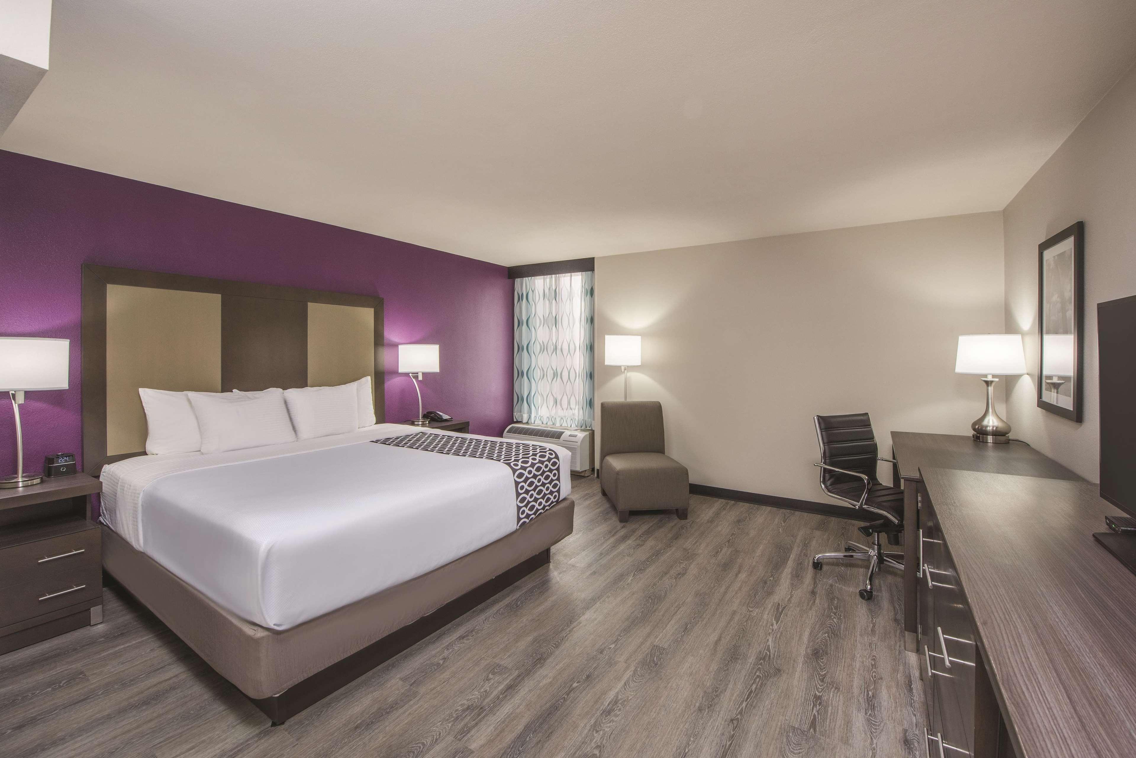 La Quinta By Wyndham Festus - St. Louis South Otel Dış mekan fotoğraf