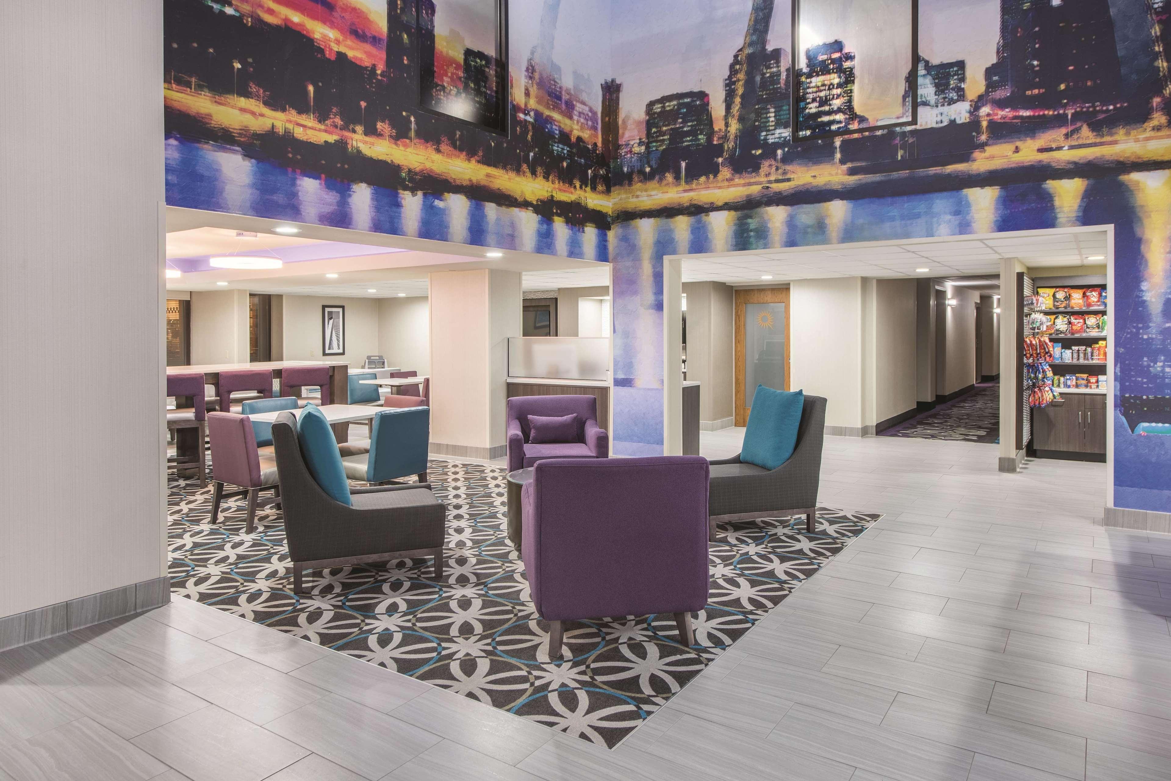 La Quinta By Wyndham Festus - St. Louis South Otel Dış mekan fotoğraf