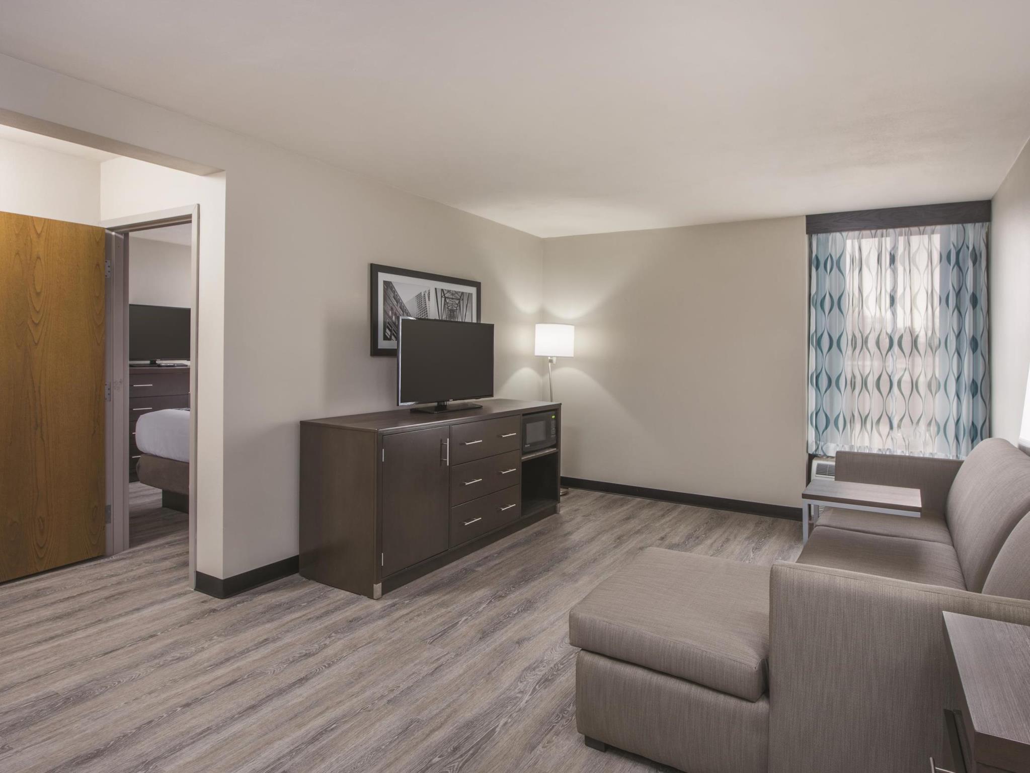 La Quinta By Wyndham Festus - St. Louis South Otel Dış mekan fotoğraf