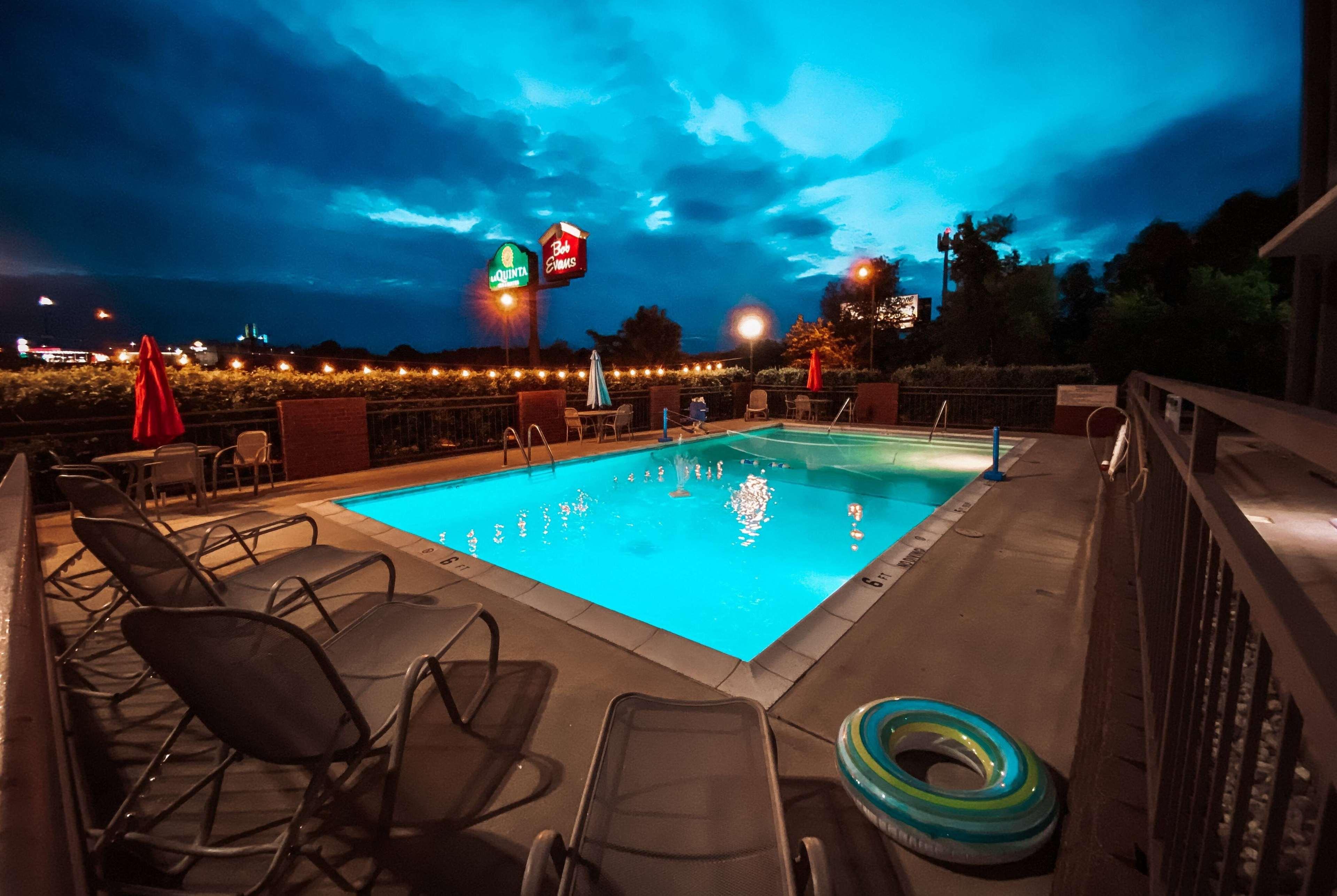 La Quinta By Wyndham Festus - St. Louis South Otel Dış mekan fotoğraf