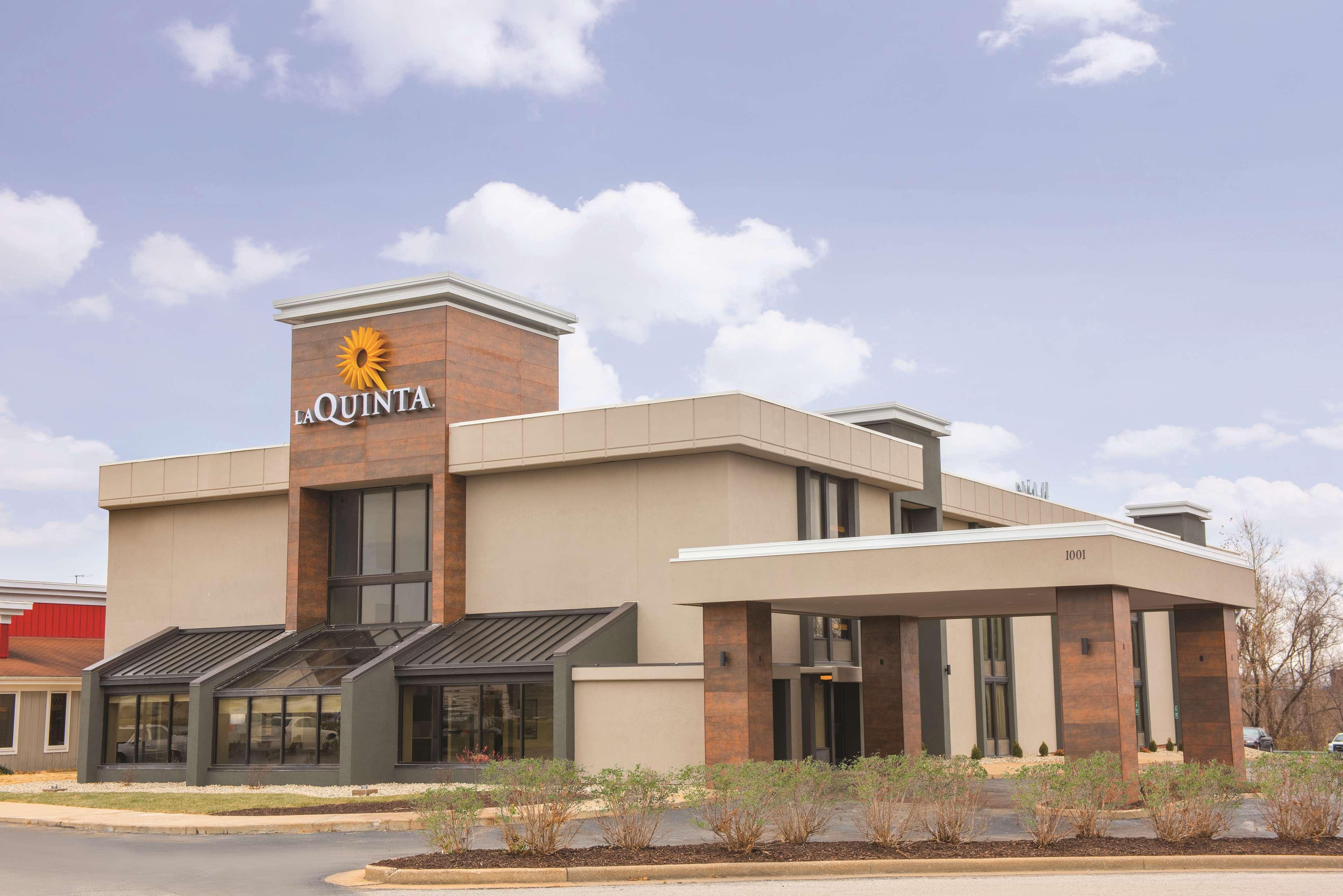 La Quinta By Wyndham Festus - St. Louis South Otel Dış mekan fotoğraf