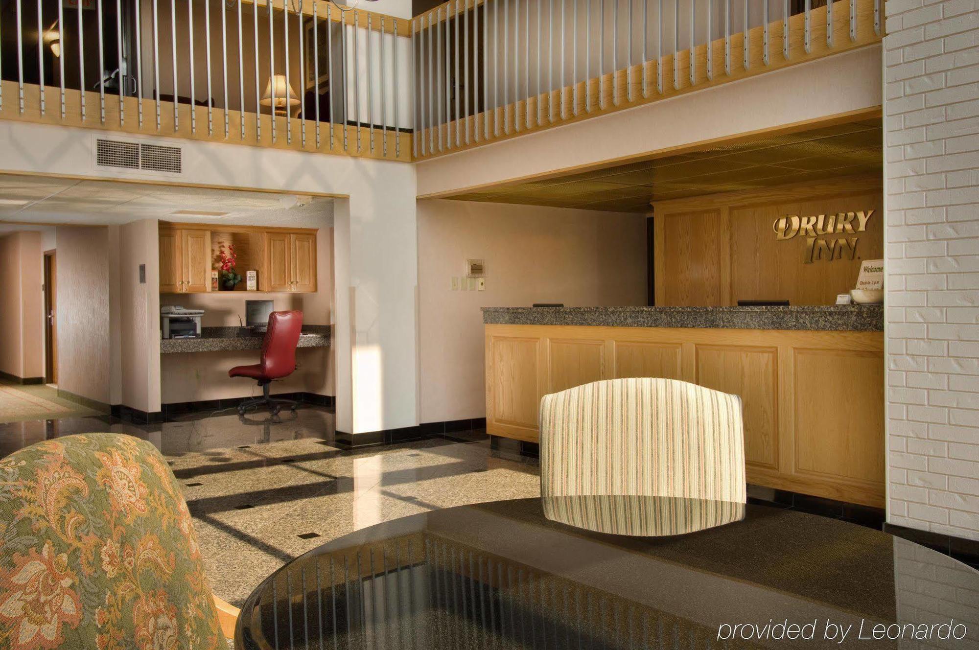 La Quinta By Wyndham Festus - St. Louis South Otel Dış mekan fotoğraf