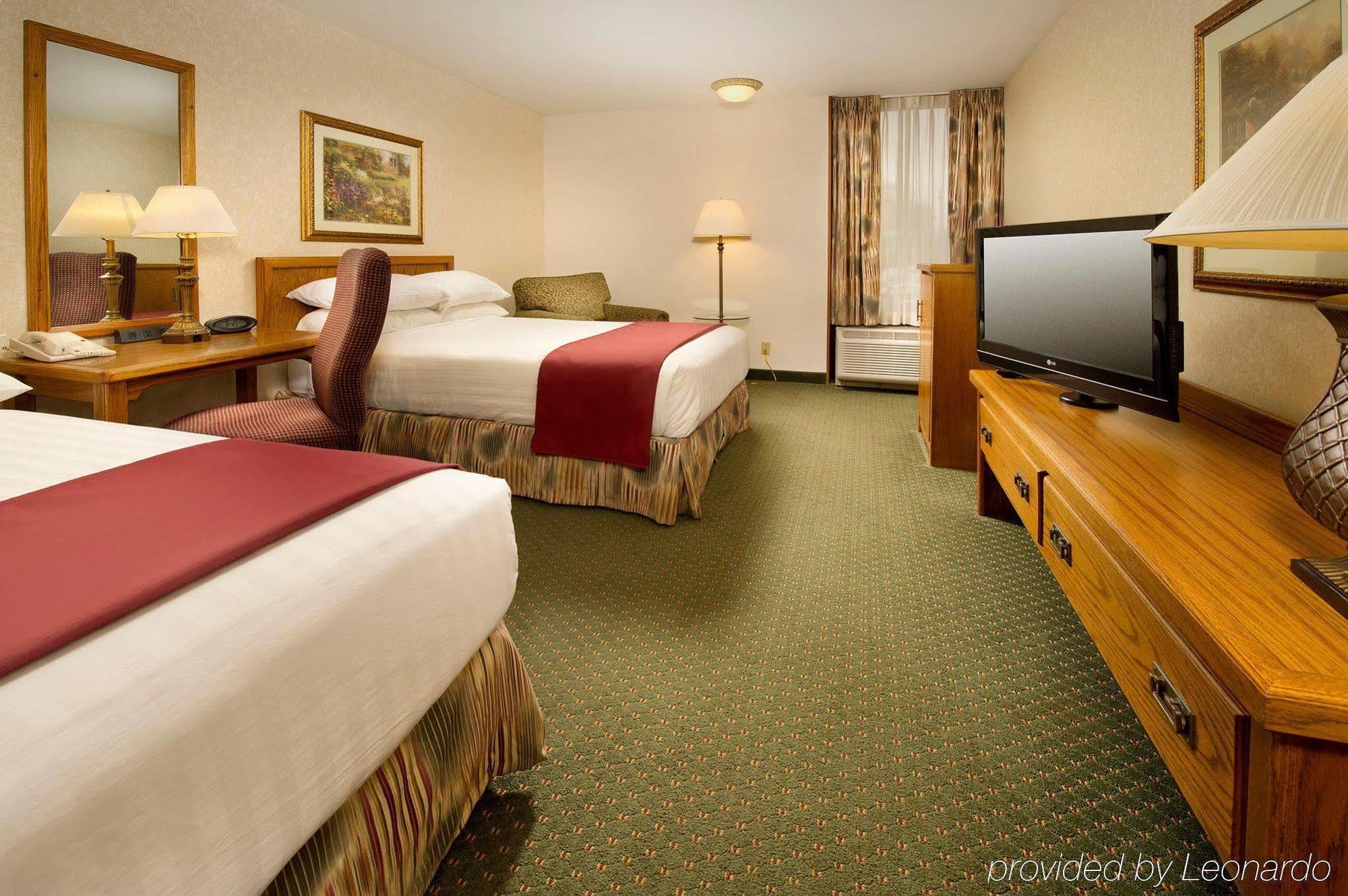 La Quinta By Wyndham Festus - St. Louis South Otel Dış mekan fotoğraf