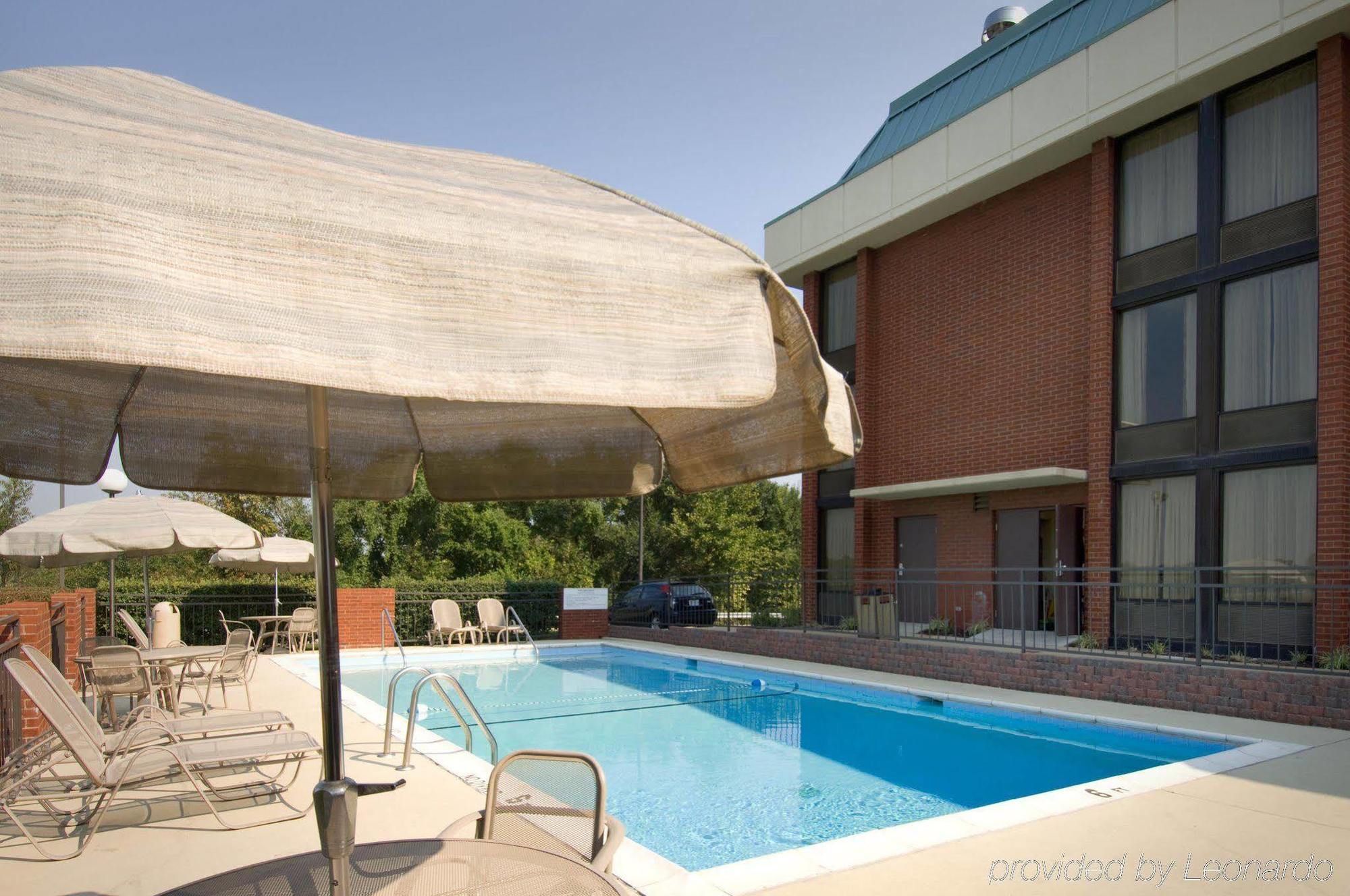 La Quinta By Wyndham Festus - St. Louis South Otel Dış mekan fotoğraf