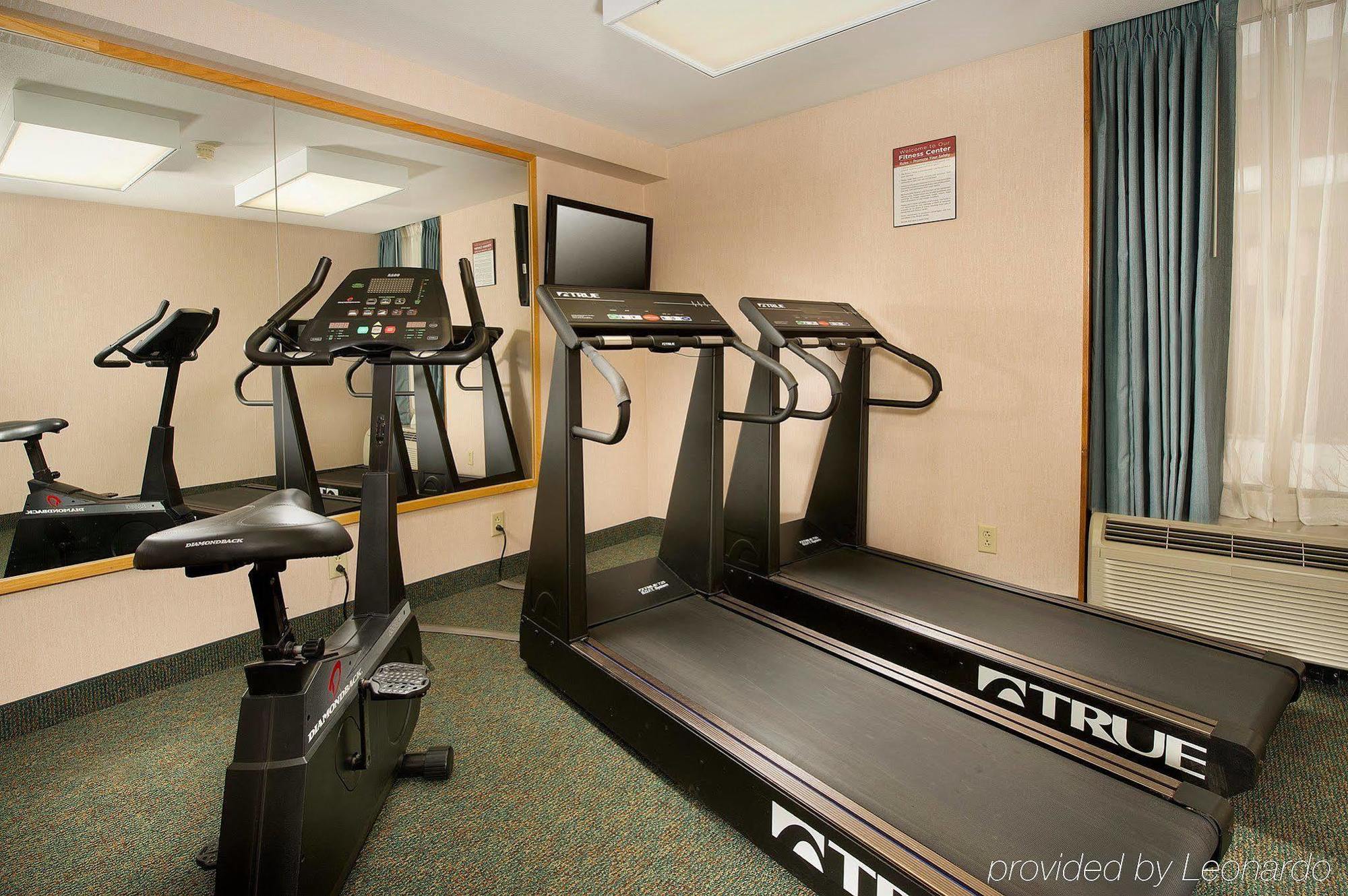 La Quinta By Wyndham Festus - St. Louis South Otel Dış mekan fotoğraf