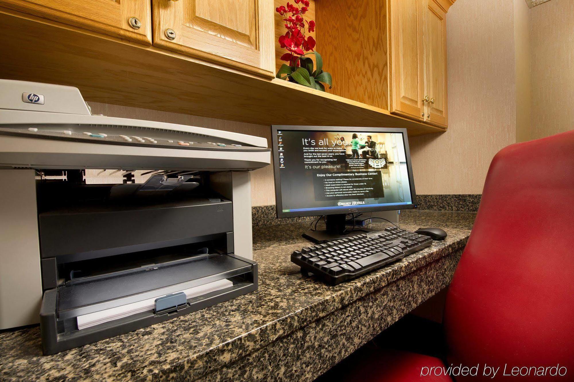 La Quinta By Wyndham Festus - St. Louis South Otel Dış mekan fotoğraf